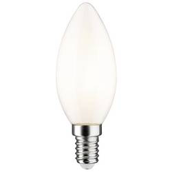 Paulmann 29115 LED Energetická třída (EEK2021) F (A - G) E14 4.5 W teplá bílá (Ø x v) 35 mm x 97 mm 1 ks