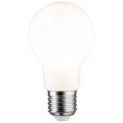 Paulmann 29119 LED Energetická třída (EEK2021) E (A - G) E27 7 W teplá bílá (Ø x v) 60 mm x 108 mm 1 ks