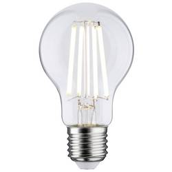 Paulmann 29125 LED Energetická třída (EEK2021) A (A - G) E27 4 W neutrální bílá (Ø x v) 60 mm x 105 mm 1 ks