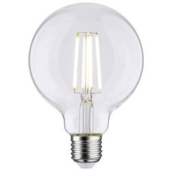 Paulmann 29123 LED Energetická třída (EEK2021) A (A - G) E27 4 W teplá bílá (Ø x v) 95 mm x 138 mm 1 ks