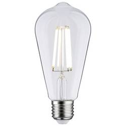 Paulmann 29126 LED Energetická třída (EEK2021) A (A - G) E27 4 W neutrální bílá (Ø x v) 64 mm x 140 mm 1 ks