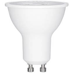 Paulmann 28735 LED Energetická třída (EEK2021) G (A - G) GU10 6 W (Ø x v) 50 mm x 54 mm 1 ks
