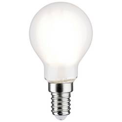 Paulmann 28652 LED Energetická třída (EEK2021) E (A - G) E14 6.5 W teplá bílá (Ø x v) 45 mm x 80 mm 1 ks