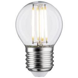 Paulmann 28633 LED Energetická třída (EEK2021) F (A - G) E27 5 W teplá bílá (Ø x v) 45 mm x 72 mm 1 ks
