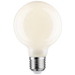 Paulmann 28623 LED Energetická třída (EEK2021) G (A - G) E27 5.6 W teplá bílá (Ø x v) 80 mm x 120 mm 1 ks