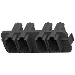 TE Connectivity zásuvkový konektor do DPS DT13-36PABC-GR02 1 ks Tray