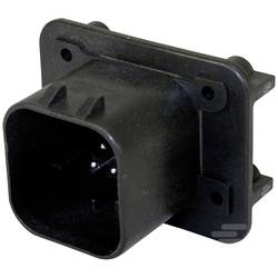 TE Connectivity zásuvkový konektor do DPS 776279-1 1 ks Tray
