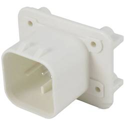 TE Connectivity zásuvkový konektor do DPS 776279-2 1 ks Tray