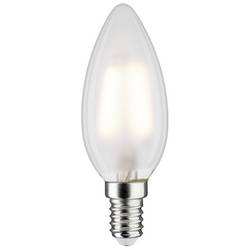 Paulmann 28610 LED Energetická třída (EEK2021) G (A - G) E14 3 W teplá bílá (Ø x v) 35 mm x 98 mm 1 ks