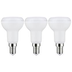 Paulmann 28580 LED Energetická třída (EEK2021) F (A - G) E14 5.5 W teplá bílá (Ø x v) 50 mm x 86 mm 3 ks