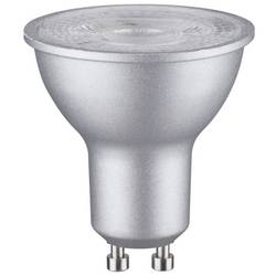 Paulmann 28756 LED Energetická třída (EEK2021) G (A - G) GU10 žárovka 7 W neutrální bílá (Ø x v) 51 mm x 54 mm stmívatelná 1 ks
