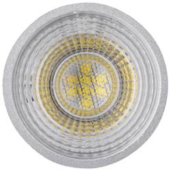 Paulmann 28756 LED Energetická třída (EEK2021) G (A - G) GU10 žárovka 7 W neutrální bílá (Ø x v) 51 mm x 54 mm stmívatelná 1 ks