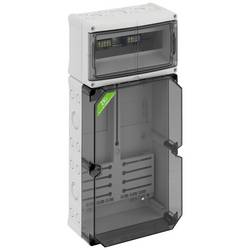 Spelsberg 74901501 ZKi 11-f skříň na elektroměr na omítku Obsah 1 ks