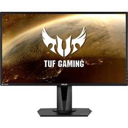 Asus VG27AQ LED monitor 68.6 cm (27 palec) 2560 x 1440 Pixel 16:9 1 ms IPS LED