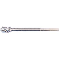 Heller 29759 2 29759 2 frézovací korunka 1 ks 80 mm Celková délka 550 mm 1 ks