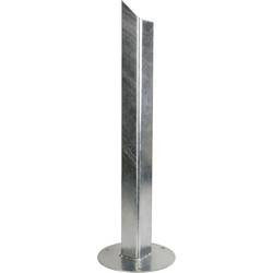 SLV 229022 kolík pro zapíchnutí do země 500 mm nerezová ocel