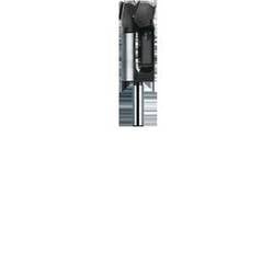 Heller Tools 12078 4 čepovací fréza 10 mm 1 ks