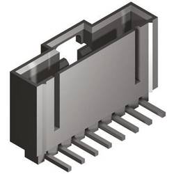 Molex vestavná pinová lišta (standardní) Počet řádků: 1 705530005 1 ks Tube