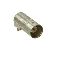 Molex Molex MOL DataCom & Specialty 731000154 BNC konektor zásuvka 50 Ω 1 ks Tray