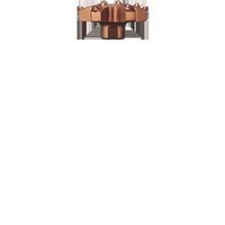 Heller Tools 19970 4 hlava vrtáku 90 mm 1 ks