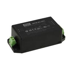 MW Mean Well MPM-65-48ST spínaný síťový zdroj 48 V/DC 1.36 A 65.3 W