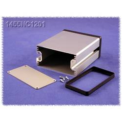 Hammond Electronics 1455NC1201 univerzální pouzdro 120 x 103 x 53 hliník přírodní 1 ks