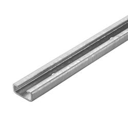Weidmüller TS 27X12.5M/ST/F.ZN montážní lišta bez otvorů ocel 2 m