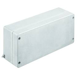 Weidmüller KLIPPON K7 EX, 9526980000 univerzální pouzdro, IP66, IP67, 350 mm x 160 mm x 91 mm, 1 ks