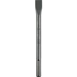 Heller 23379 8 plochý sekáč 25 mm Celková délka 280 mm SDS max 5 ks