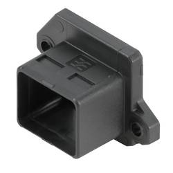 Weidmüller IE-BHD-V04P, 2027660000, RJ45 pouzdro, 200 ks