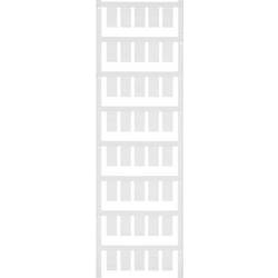 Weidmüller 1027280000 ESG-M 9/17 MC NE WS kabelové značení Barva aktivního pole: bílá počet štítků: 8000