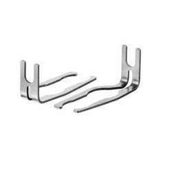 Těžké konektory, HDC vložka, Concept modul HDC CM Bus GCA Weidmüller Množství: 50 ks Konektor