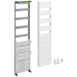 Hager ZU37VT4APZ2 patch panel vícebarevná 1 ks