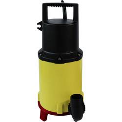 Zehnder Pumpen S-ZKP 40 17828 ponorné čerpadlo pro užitkovou vodu, jednostupňové, 10000 l/h, 10 m