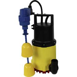 Zehnder Pumpen S-ZKP 35 KS 17947 ponorné čerpadlo pro užitkovou vodu, jednostupňové, 11000 l/h, 11 m
