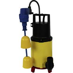 Zehnder Pumpen S-ZKP 40 KS 17241 ponorné čerpadlo pro užitkovou vodu, jednostupňové, 10000 l/h, 10 m