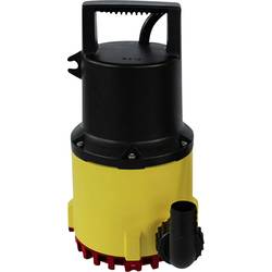 Zehnder Pumpen S-ZKP 30 13031 ponorné čerpadlo pro užitkovou vodu, jednostupňové, 7000 l/h, 7.5 m