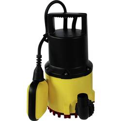 Zehnder Pumpen S-ZPK 30 A 13030 ponorné čerpadlo pro užitkovou vodu, jednostupňové, 7000 l/h, 7.5 m
