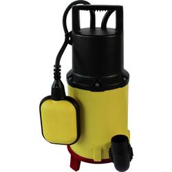 Zehnder Pumpen S-ZKP 40 A 17829 ponorné čerpadlo pro užitkovou vodu, jednostupňové, 10000 l/h, 10 m