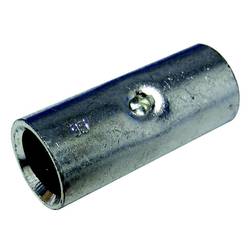 Weidmüller 1492990000 krimpovací spojka 0.5 mm² 1 mm² bez izolace 100 ks