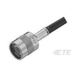 TE Connectivity TE AMP RF Coax Connectors 225550-1 1 ks