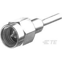 TE Connectivity TE AMP RF Coax Connectors 228634-1 1 ks Package