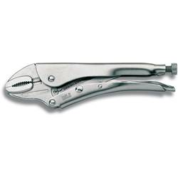 Hazet 757-5 kleště samosvorné půlkulaté 0 - 25 mm 142 mm