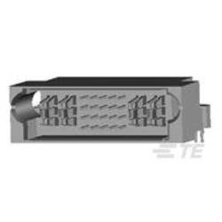 TE Connectivity 2-6450830-8, 1 ks Tray