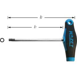Hazet 828-T30 dílnu šroubovák Torx Velikost šroubováku T 30 Délka dříku: 130 mm