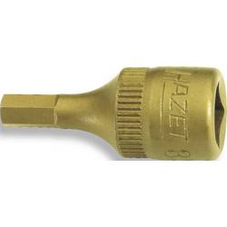 Hazet 8501 8501-8 inbus nástrčný klíč 8 mm 1/4 (6,3 mm)
