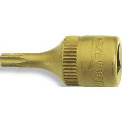 Hazet 8502-T10 8502-T10 TORX nástrčný klíč T 10 1/4 (6,3 mm)