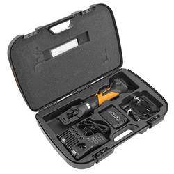 Weidmüller EPG 45 1500830000 krimpovací kleště 6 do 150 mm²