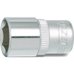 Hazet 850 850-5 vnější šestihran vložka pro nástrčný klíč 5 mm 1/4 (6,3 mm)
