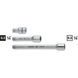 Hazet 867/868 867-1 prodlužovací nástavec pro nástrčné klíče Pohon (šroubovák) 1/4 (6,3 mm) 25 mm 1 ks